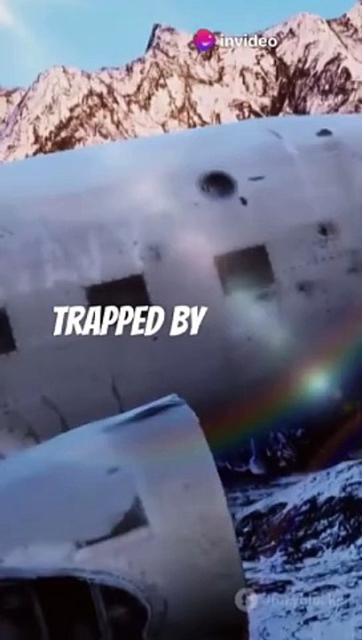 Incredible Survival Stories: Miraculous Plane Crash Survivors Who Defied the Odds