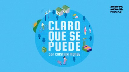 Claro que se puede ir a la moda y respetar el planeta | Episodio 4