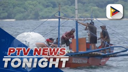 PCG assures protection for fisherfolk in the West Philippine Sea amid China’s controversial 'no trespassing' policy