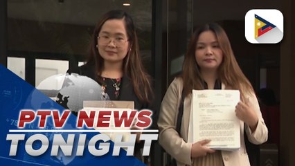 Guo camp submits letter to the Palace explaining side, asking for fair shake in ongoing investigation