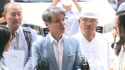 최재영 목사 '김건희 주사 의혹 제기' 혐의로도 조사받아 / YTN