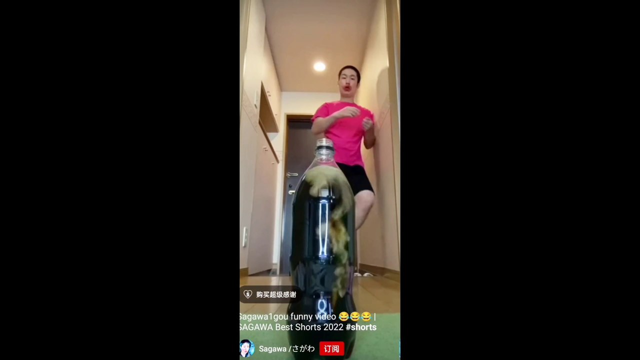 Fauny video for entertainment
