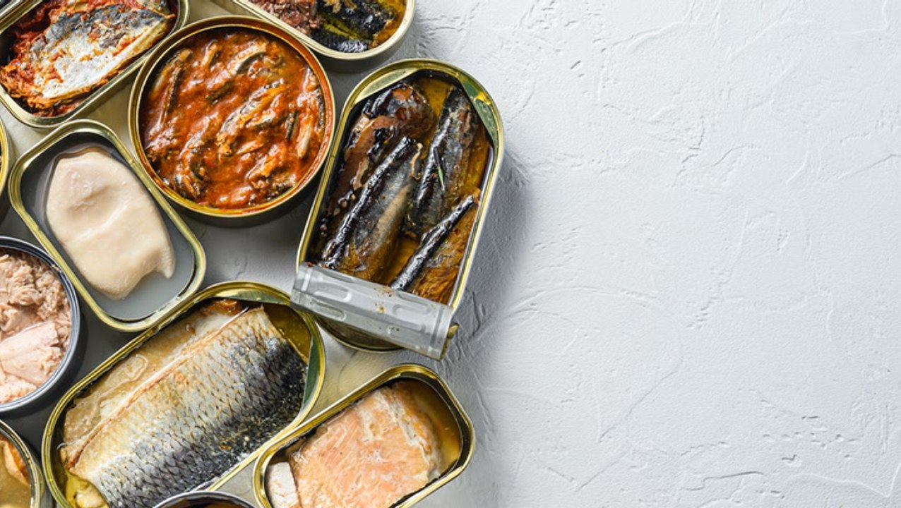 10 Things You Should Toss from Your Pantry ASAP