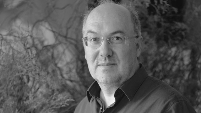 Alain Damasio en master class pour les lecteurs du Nouvel Obs