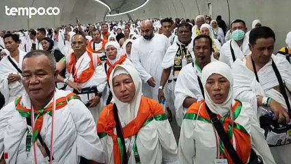 Jatah Haji Reguler Dialihkan ke ONH Plus, Timwas Duga Ada Indikasi Jual-Beli Kuota