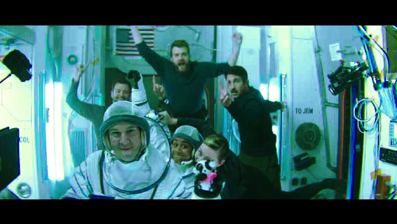 I.S.S. Trailer DF