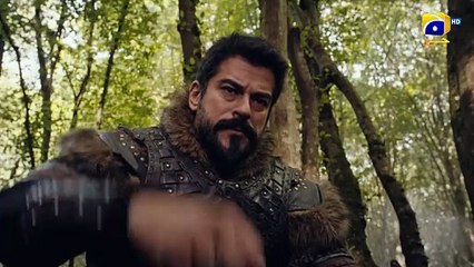 Kurulus Osman Season 5 Episode 198 Urdu Hindi Dubbed