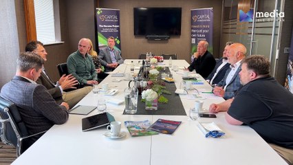 ESC 2 - What are the effects of climate change