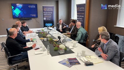 ESC 4 - Capital's sustainability journey