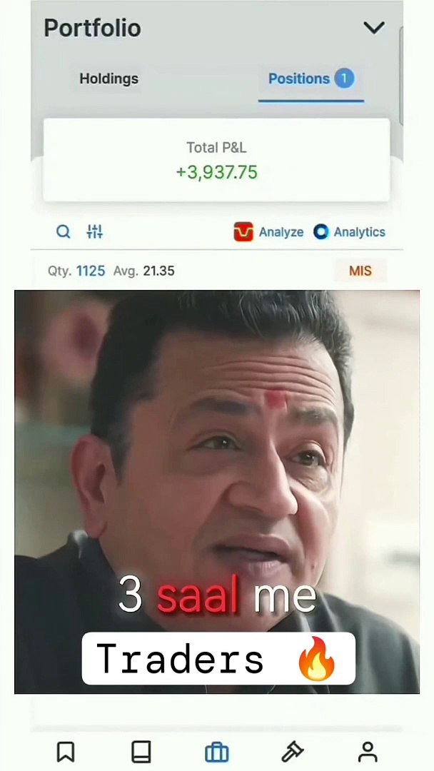 Stock market