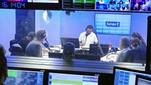 Cyril Hanouna - Investiture du fiché S Raphaël Arnault : «Dans un enregistrement, il menace de me mettre une balle dans la tête», déclare la féministe Alice Cordier