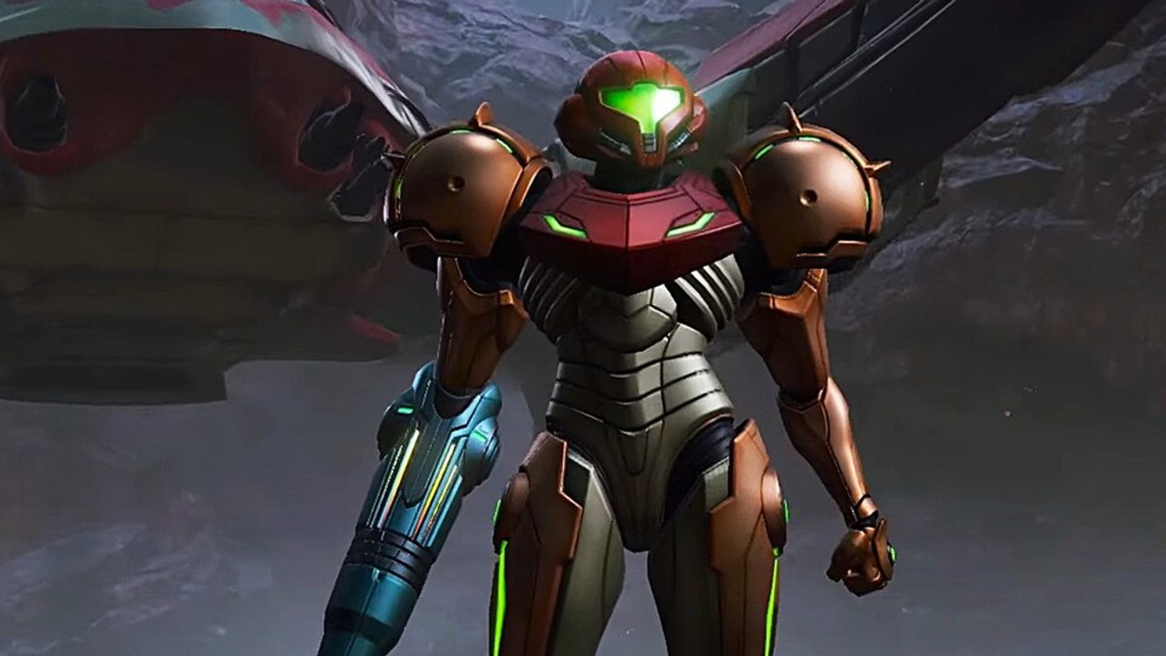 Metroid Prime 4: Beyond - Erstes Gameplay zum meisterwarteten Nintendo-Spiel gezeigt