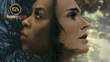 La dama del lago (Apple TV+) - Tráiler español (VOSE - HD)