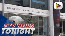 Australia Central Bank stays the course on rates 