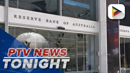 Australia Central Bank stays the course on rates 