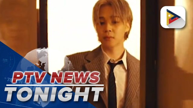 BTS’ Jimin set to release second album, ‘Muse’ in July 