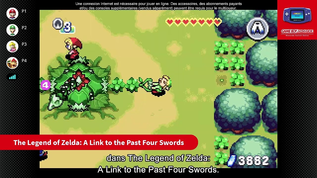 Perfect Dark et bien d'autres arrivent dans Nintendo Switch Online + Pack additionnel !