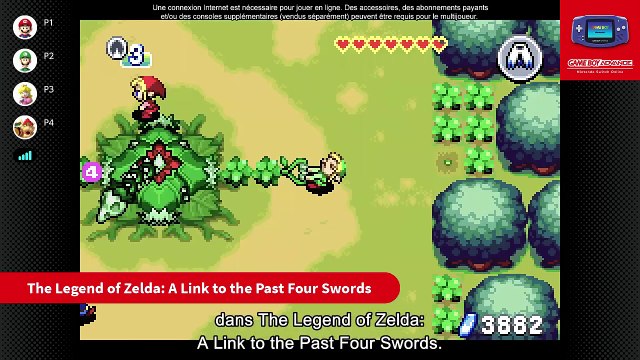 Perfect Dark et bien d'autres arrivent dans Nintendo Switch Online + Pack additionnel !