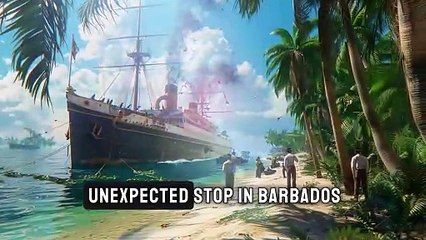 The Unsolved Mystery of the USS Cyclops in the Bermuda Triangle