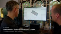Angkor et les mystères de l’empire khmer - 20 juin
