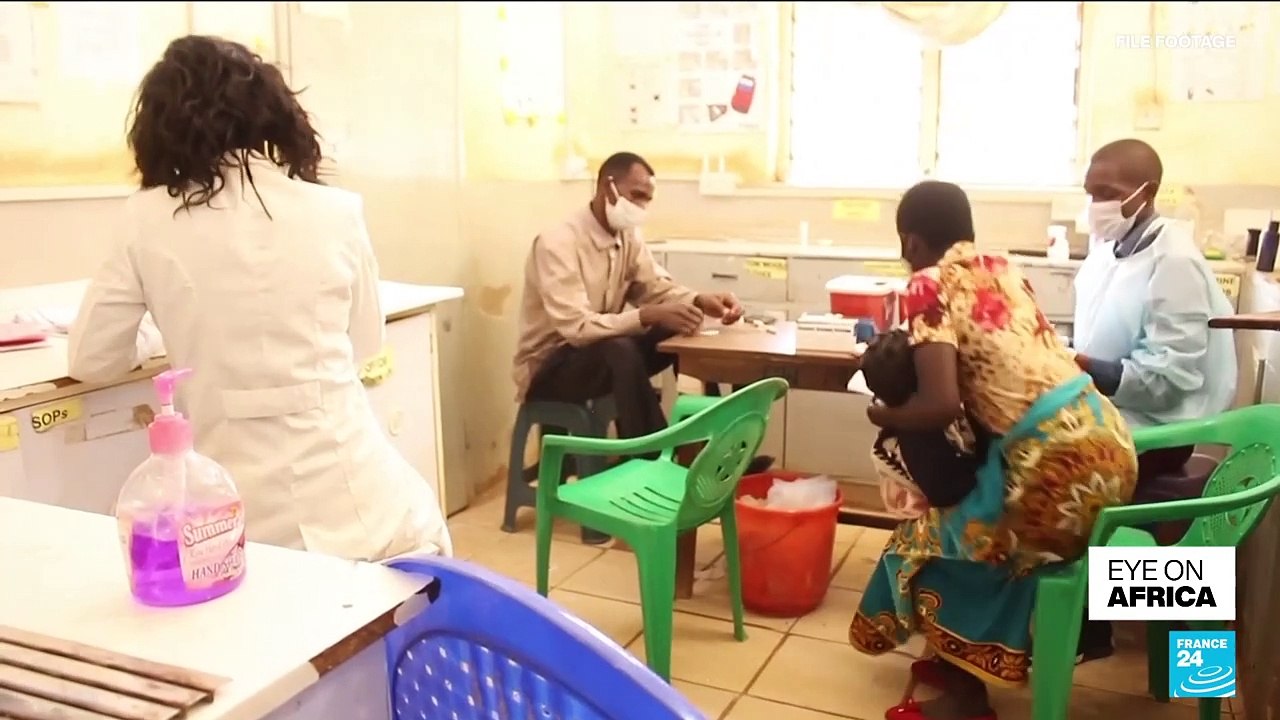 Ghana risks losing millions of dollars worth of life saving TB medicine