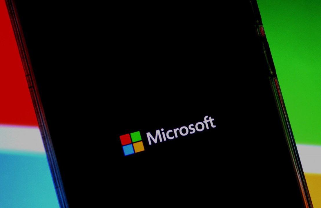 Microsoft launches 'game-changer in healthcare'...