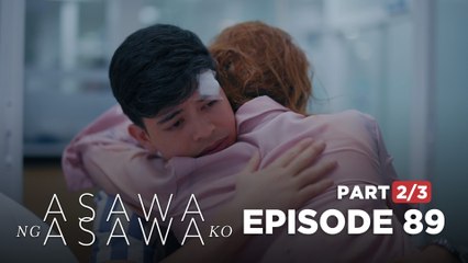Asawa Ng Asawa Ko: Jordan promises to be a better partner for Shaira! (Full Episode 89 - Part 2/3)