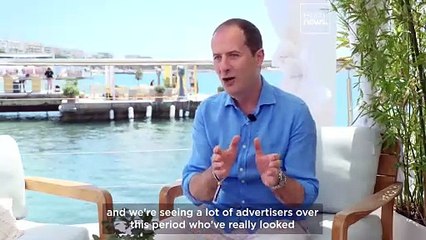 Getting up close and personal: The new focus making digital dominate global ad spend