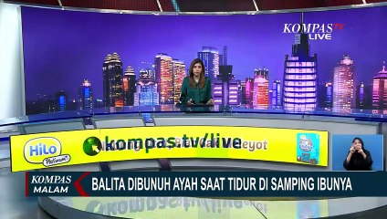 Psikolog Keluarga, Novita Tandry Angkat Bicara soal Balita Dibunuh Ayah saat Tidur di Samping Ibunya