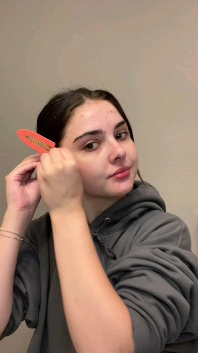 GRWM FaceWash