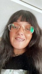 Carolina Deslandes sobre namorado