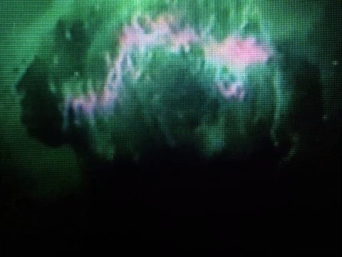 Alien, la creature des abysses Bande-annonce VO