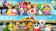 Neues Super Mario Party erscheint noch dieses Jahr mit 110 Minispielen