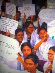 Will re-neet occur?|explained the chances of re-neet