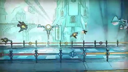 MIO; Memories in Orbit - World Premiere Reveal Trailer