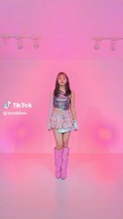 AESPA is good, bringing new dance supernova