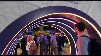 Salesforce World Tour, con l'IA più valore ai dati delle imprese