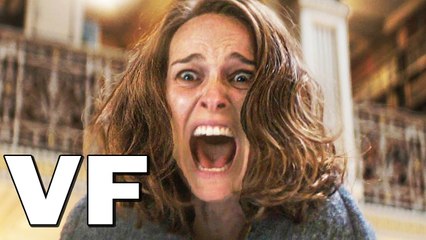 LA VOIX DU LAC Bande Annonce VF (2024) Natalie Portman