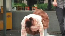 Mommy in Motion