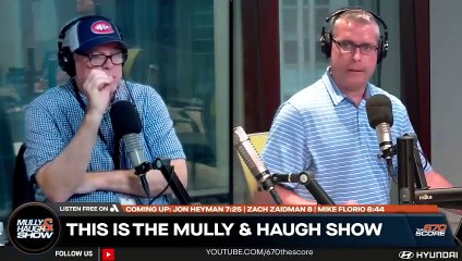 Haugh: Hector Neris needs removed from Cubs' closer role