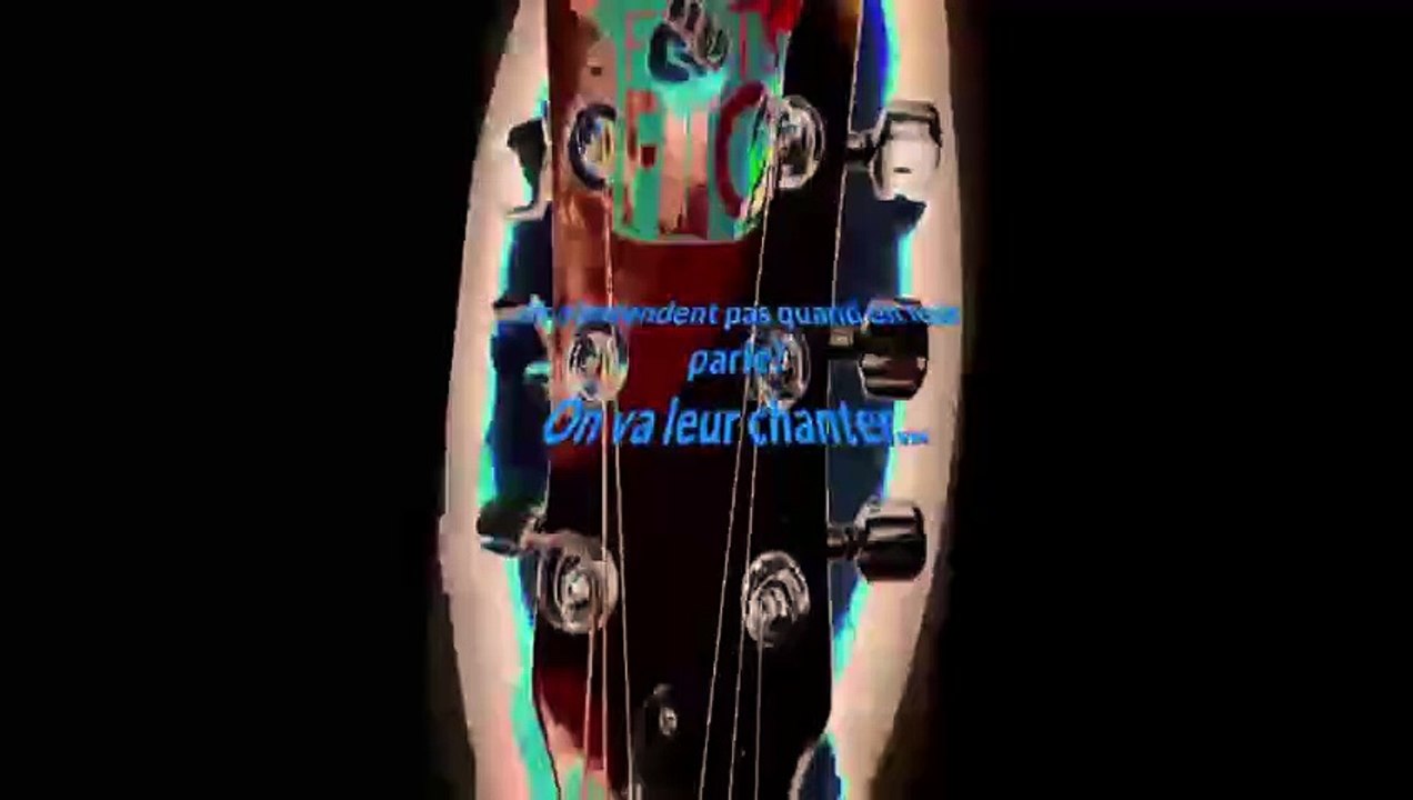 Une mutuelle pour notre PSC sur l'air de "La plus belle pour aller danser"
