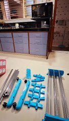 How to Assemble Your New Cloth Drying Stand Like a Pro