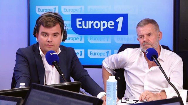 Cyril Hanouna - Jordan Bardella : «Pour gouverner, j'ai besoin d'une majorité absolue», est-ce compréhensible ?