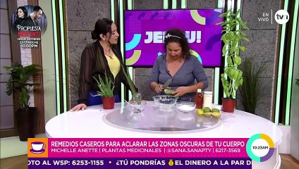 Remedios caseros para aclarar las zonas oscuras del cuerpo