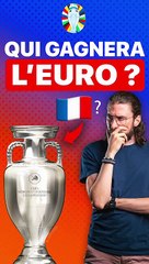 Qui gagne la finale de l'Euro 2024 ? ⚽️ (prévisions EA Sports)