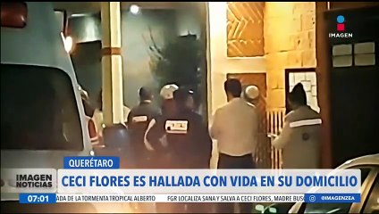 ¿Qué le pasó a Ceci Flores, madre buscadora? Esto es lo que se sabe