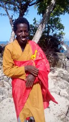 Himmoris le moine de Shaolin en Martinica