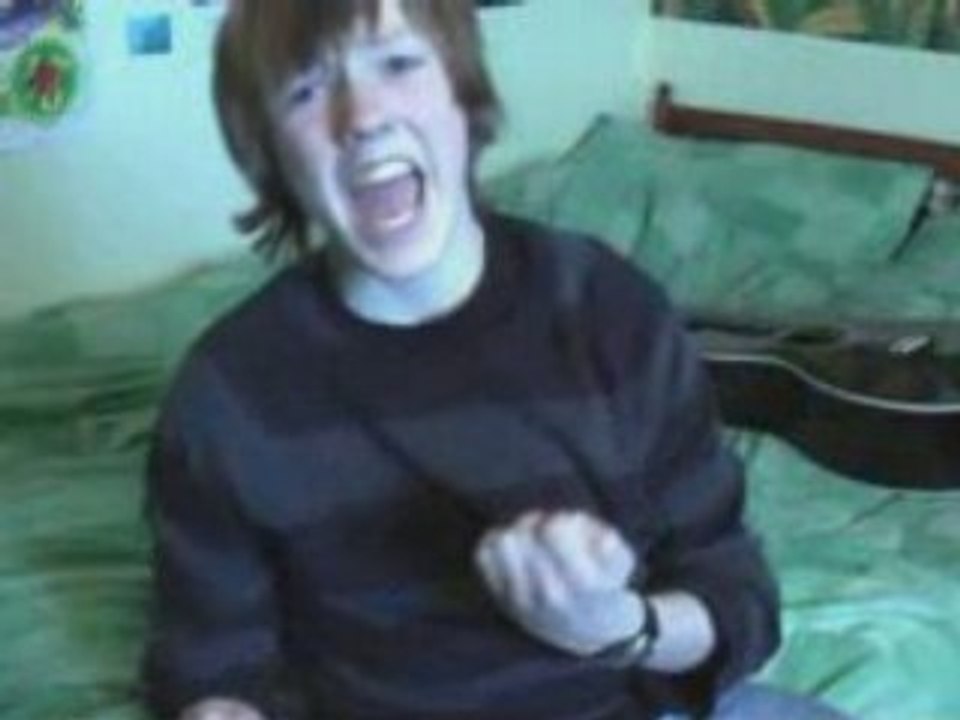 Short HD test so i can upload better  vids