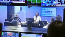 Cyril Hanouna - «Il faudra dire au Président qu'il ferme sa gueule» confit un homme à Gabriel Attal, est-ce normal ?