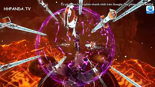 Yêu Thần Ký tập 296+297+298+299+300 vietsub hoạt hình 3d Trung Quốc